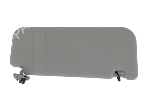 Left sun visor TOYOTA VERSO (_R2_) 2.0 D-4D (AUR20_, AUR20R) | BP32284816I1 - Image 2