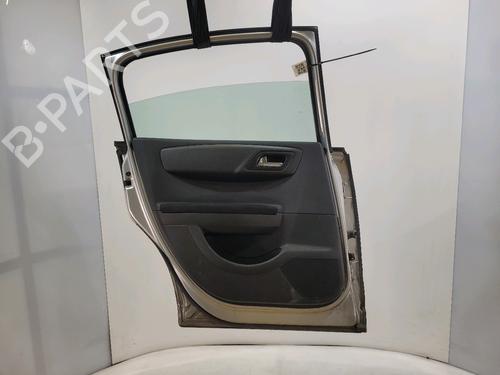 Left rear door CITROËN C4 I (LC_) 1.6 HDi | BP29932232C4 
