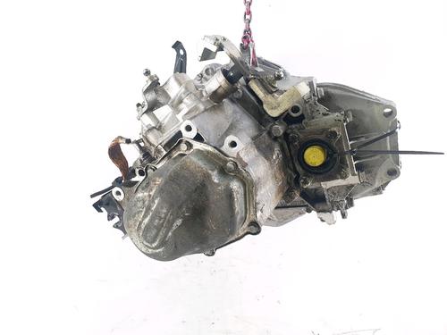 Gearbox FIAT 500 (312_) 1.3 D Multijet (312AXB1A) | BP30093599M3 