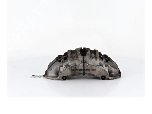 Right front brake caliper PORSCHE PANAMERA (970) 4.8 4S | BP34711480M104 - Image 3