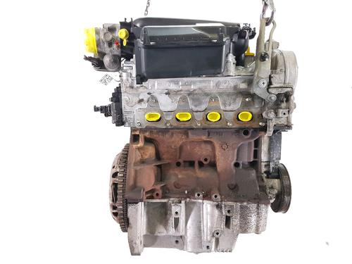 Engine RENAULT MODUS / GRAND MODUS (F/JP0_) 1.4 (JP01, JP0J) | BP40058138M1 - Image 4