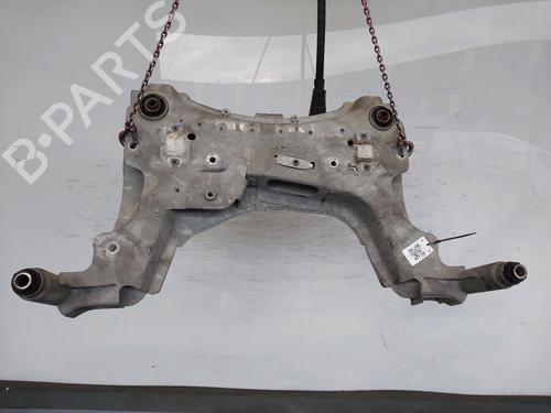 Used Subframe RENAULT MEGANE III Hatchback (BZ0/1_, B3_) 1.5 dCi (BZ09, BZ0D, BZ1W, BZ29, BZ14) (110 hp) 30094303