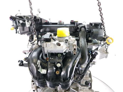 Engine CITROËN C1 (PM_, PN_) 1.0 | BP39972072M1 - Image 5
