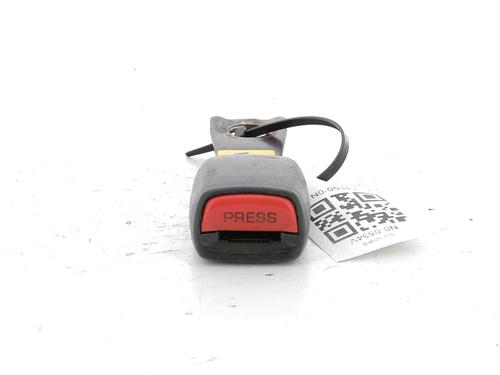 Used Seat buckle SUZUKI JIMNY Closed Off-Road Vehicle (SN) 1.5 DDiS 4x4 (86 hp) 27916002