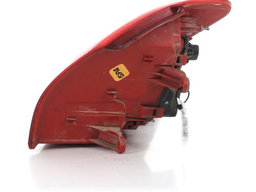 Left taillight PEUGEOT 3008 I MPV (0U_) 1.6 HDi | BP29198262C34 