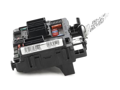 Used Fuse box PEUGEOT PARTNER MPV (5_, G_) [1996-2025]  27913079