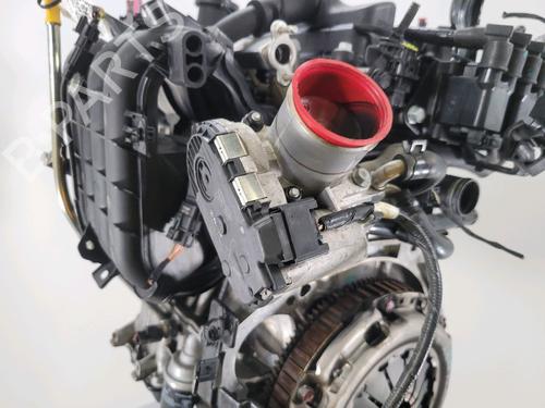 Engine HYUNDAI i10 II (BA, IA) 1.2 | BP28121999M1 