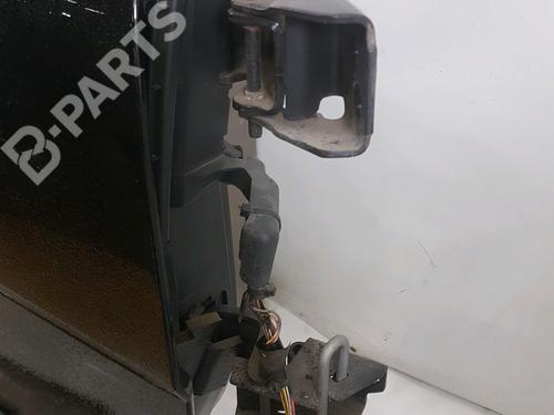 Used Right front door SMART FORTWO Coupe (451) 1.0 Turbo (451.332) (84 hp) 10425911
