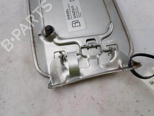 Fuel flap AUDI A4 B7 Convertible (8HE) 3.0 TDI quattro | BP13680074C131 