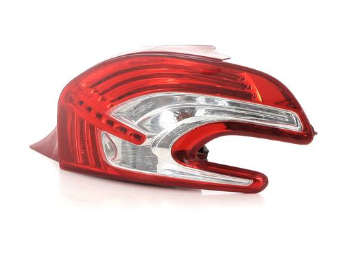 Right taillight PEUGEOT 208 I (CA_, CC_) 1.6 HDi | BP26313153C35 