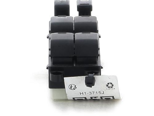 Left front window switch NISSAN MURANO I (Z50) 3.5 4x4 | BP31938144I27