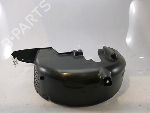 Used Wheel arch CITROËN C4 CACTUS 1.5 BlueHDi 100 (102 hp) 23554119
