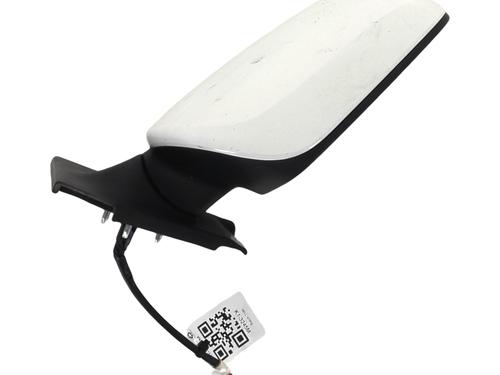 Used Right mirror TOYOTA YARIS (_P9_) 1.4 D-4D (NLP90_, NLP90R) (90 hp) 31350162