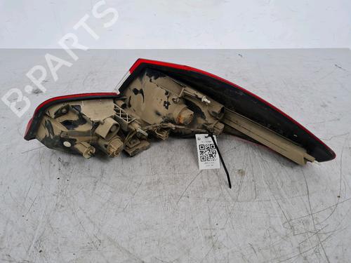Left taillight RENAULT WIND (E4M_) 1.2 (E4MF) | BP36660437C34 - Image 2