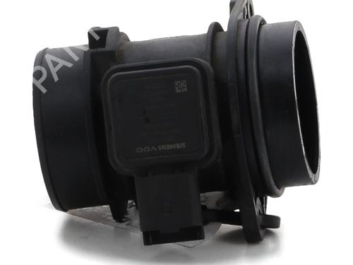Startmotor FORD FIESTA V (JH_, JD_) [2001-2014]  28207889
