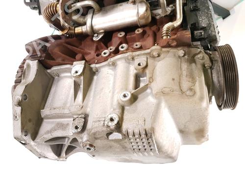 Engine RENAULT CLIO IV (BH_) 1.5 dCi 75 | BP30895573M1 