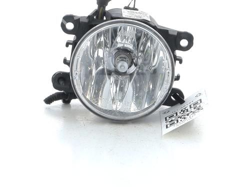 Used Left front fog light DACIA SANDERO II TCe 90 (B8M1, B8MA, B8AC) (90 hp) 31122422