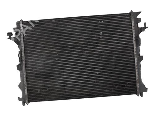 Water radiator RENAULT ESPACE IV (JK0/1_) 2.0 dCi (JK01, JK02, JK1J, JK1K, JK1H) | BP33645746M31 - Image 2