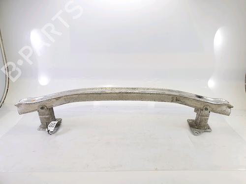 Used Front bumper reinforcement RENAULT GRAND SCÉNIC II (JM0/1_) [2004-2009]  27395853