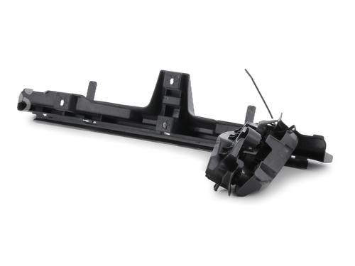 Rear bumper bracket CITROËN DS4 (NX_) 1.6 HDi 110 | BP31207431C159