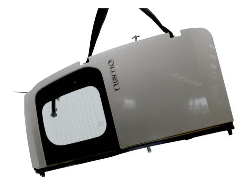 Used Right tailgate CITROËN NEMO MPV 1.4 HDi (68 hp) 32401781