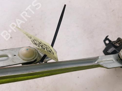 Front wipers mechanism MITSUBISHI MIRAGE / SPACE STAR VI Hatchback (A0_A) 1.0 (A05A) | BP13891747C83 