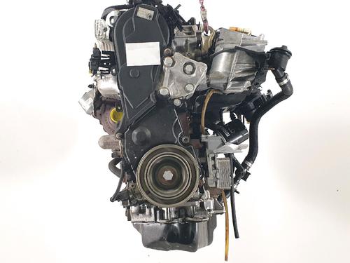 Motor PEUGEOT 3008 I MPV (0U_) 2.0 HDi Hybrid4 (0URHCA) (200 hp) 30827817