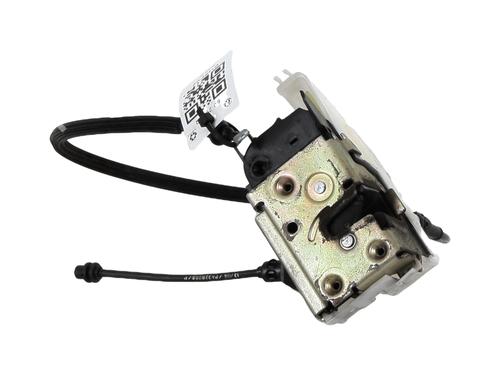 Front left lock CITROËN C2 (JM_) 1.4 | BP27914850C98 