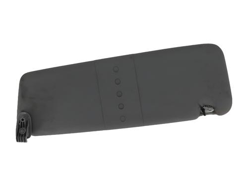 Used Right sun visor Right sun visor OPEL VIVARO A Van (X83) 2.5 CDTI (F7) (146 hp) 33645735 33645735