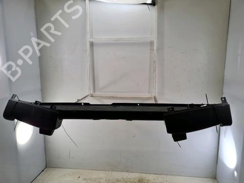 Used Rear bumper PEUGEOT BOXER Van 2.2 BlueHDi 120 (120 hp) 15801434