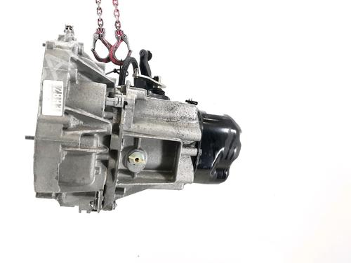 Used Gearbox RENAULT CLIO III (BR0/1, CR0/1) 1.2 16V (BR02, BR0J, BR11, CR02, CR0J, CR11) (75 hp) 31350080