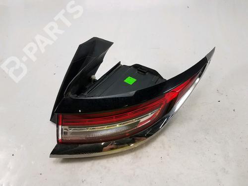 Used Right taillight Right taillight DS DS 3 / DS 3 CROSSBACK (UR_, UC_, UJ_) 1.2 PureTech 130 (URHNSS) (131 hp) 10436798 10436798