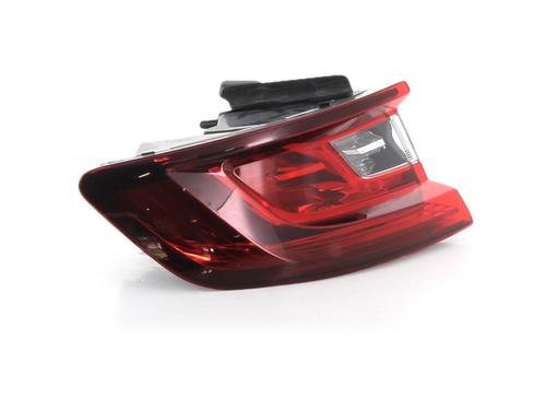 Left taillight RENAULT MEGANE IV Hatchback (B9A/M/N_) 1.5 dCi 90 (B9A1) | BP38031025C34 - Image 5