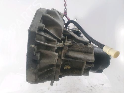 Used Gearbox RENAULT MODUS / GRAND MODUS (F/JP0_) 1.5 dCi 90 (88 hp) 30716610