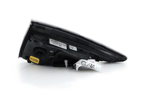 Right tailgate light RENAULT CLIO V (B7_) 1.5 Blue dCi 100 (B7AD) | BP36211608C80 - Image 3