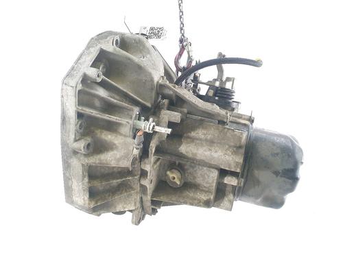 gearbox-renault-clio-iii-br01-cr01-2005-2006-2007-2008-2009-2010-2011-2012-2013-2014-36877686 main image