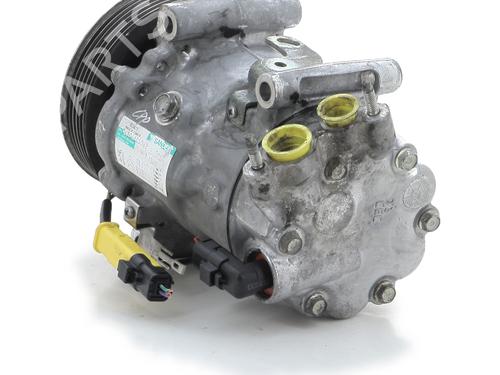 AC compressor CITROËN C4 I (LC_) 1.6 HDi | BP29389671M34 