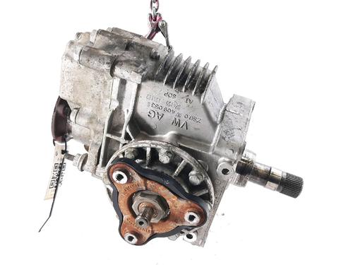 Transfer box SKODA YETI (5L) 2.0 TDI 4x4 | BP33809552M36 - Image 4