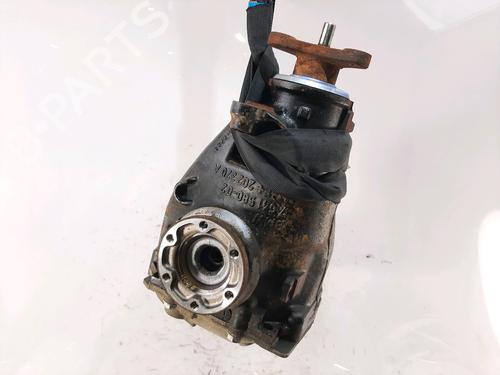 Rear differential BMW 1 (E81) 116 d | BP34532005M24 - Image 2