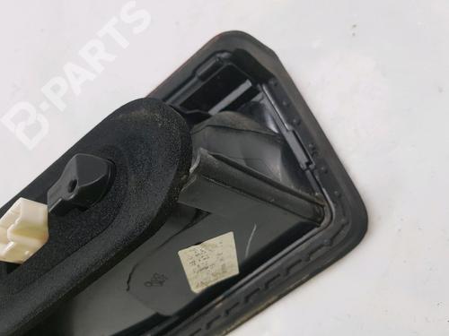 Højre baglygte bagklap CITROËN C5 II (RC_) 1.6 HDi (RC8HZB) | BP11120375C80 