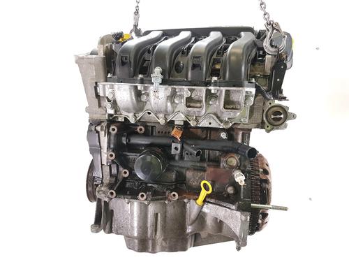 Engine RENAULT MEGANE II (BM0/1_, CM0/1_) 1.6 16V (BM0C, CM0C) | BP30583970M1