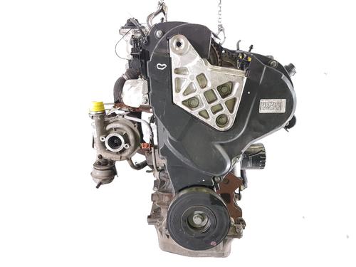 Used Engine RENAULT SCÉNIC III (JZ0/1_) 1.9 dCi (JZ0J, JZ1J, JZ1K, JZ1S) (131 hp) 30118749