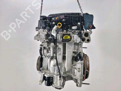 Engine CITROËN C3 II (SC_) 1.2 VTi 82 | BP40058359M1 - Image 2