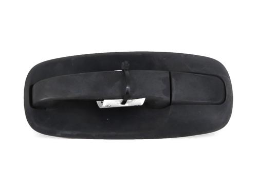 Bagagerumshåndtag Bagagerumshåndtag RENAULT TRAFIC II Van (FL) 2.0 dCi 90 (FL0H, FL00, FL01, FL0M, FL0P, FL0S) (90 hp) 34111912 34111912