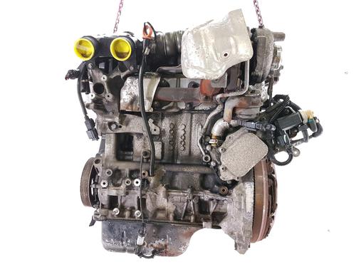 Engine CITROËN DS3 (SA_) 1.6 HDi 110 | BP37532796M1 - Image 2