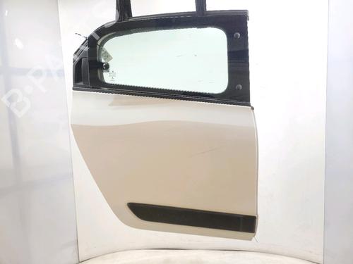Used Right rear door Right rear door RENAULT TWINGO III (BCM_, BCA_) 1.0 SCe 70 (71 hp) 33646379 33646379