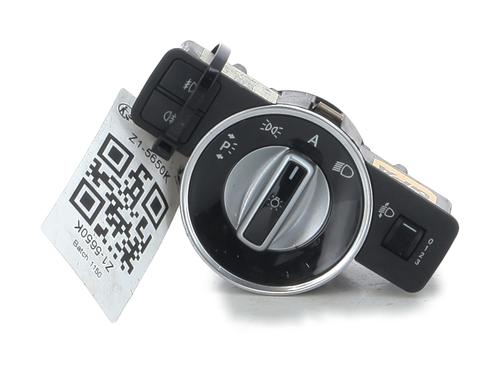 Comutador piscas / escovas MERCEDES-BENZ GLK-CLASS (X204) 220 CDI 4-matic (204.984, 204.997) (170 hp) 31078612