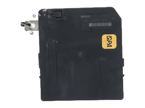 Fuse box RENAULT KANGOO / GRAND KANGOO II (KW0/1_) 1.5 dCi 85 (KW0K, KW0L, KW0B) | BP29198342E1 