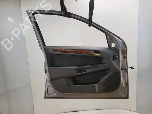 Left front door OPEL ASTRA H Estate (A04) 1.9 CDTI 16V (L35) | BP29047936C2 