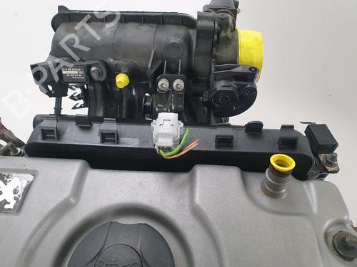 Engine PEUGEOT 206 Hatchback (2A/C) 1.4 i | BP37752111M1  - Image 6